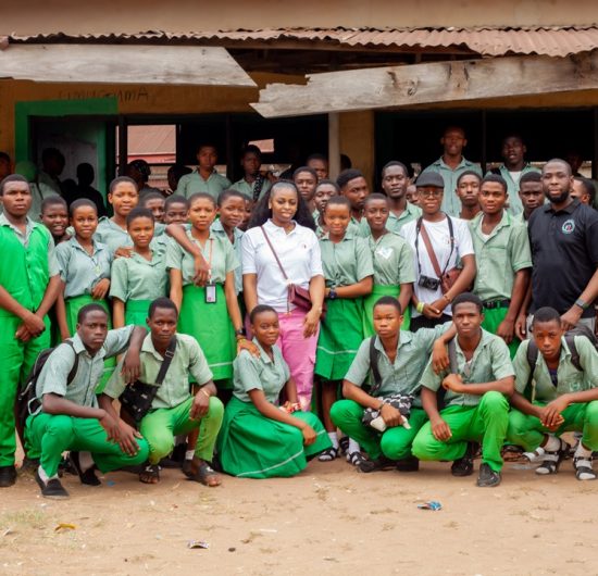 Okujagu Community Outreach photo