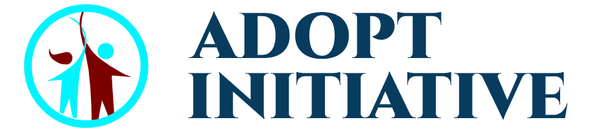 Adopt Initiative Logo